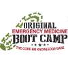 The Original Emergency Medicine Boot Camp Course (Nov 14 - 19, 2021)