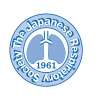 The 62nd Annual Meeting of the Japanese Respiratory Society (JRS)
