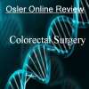 Colorectal Surgery 2020 Online Review Course