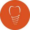 Advanced Bone and Soft Tissue Regenerative in Implant Therapy 2021