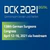 138th German Surgeons Congress / 138. Deutscher Chirurgen Kongress (DCK)