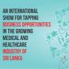 Sri Lanka Medical & Equipment Virtual Expo 2021