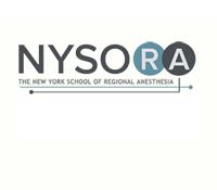 New York School Of Regional Anesthesia 14th Annual Regional Anesthesia And Pain Management Symposium (NYSORA 2015)