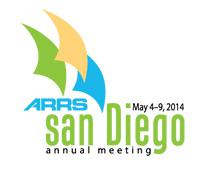ARRS 2014 Annual Meeting