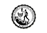 American Academy of Orthotists and Prosthetists(AAOP) 2019 Academy Annual Meeting & Scientific Symposium