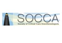 Society of Critical Care Anesthesiologis ts(SOCCA) 28th Annual Meeting and Critical Care Update Society of Critical Care Anesthesiologis ts(SOCCA) 28th Annual Meeting and Critical Care Update