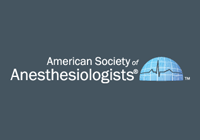 ASA 2014: American Society of Anesthesiologists Annual Meeting ASA 2014: American Society of Anesthesiologists Annual Meeting