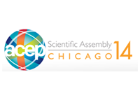 American College of Emergency Physicians(ACEP)Scientific Assembly 2014 American College of Emergency Physicians(ACEP)Scientific Assembly 2014
