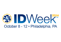 Infectious Diseases Society of America (IDSA): IDWeek 2014 Infectious Diseases Society of America (IDSA): IDWeek 2014