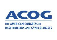 2014 American Congress of Obstetricians and Gynecologists(ACOG) Annual Clinical Meeting 2014 American Congress of Obstetricians and Gynecologists(ACOG) Annual Clinical Meeting