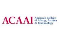 American College of Allergy, Asthma & Immunology (ACAAI) Annual Scientific Meeting,2015 American College of Allergy, Asthma & Immunology (ACAAI) Annual Scientific Meeting,2015