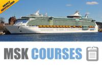 Musculoskeletal Navigator Canary Islands CME Cruise