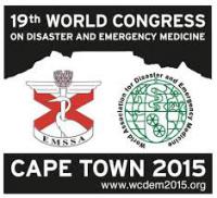 World Congress on Disaster and Emergency Medicine