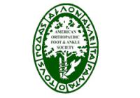 American Orthopaedic Foot & Ankle Society (AOFAS) Annual Meeting 2015 American Orthopaedic Foot & Ankle Society (AOFAS) Annual Meeting 2015