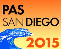 Pediatric Academic Societies (PAS) Annual Meeting 2015