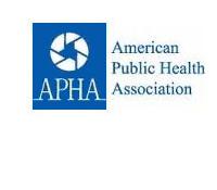 American Public Health Association(APHA): 2015 Annual Meeting American Public Health Association(APHA): 2015 Annual Meeting
