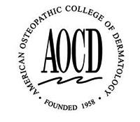 2014 American Osteopathic College of Dermatology(AOCD) Midyear Meeting
