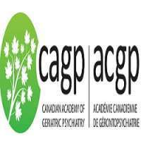 Canadian Academy of Geriatric Psychiatry (CAGP) 27th Annual Scientific Meeting