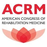 American Congress of Rehabilitation Medicine (ACRM) 97th Annual Conference