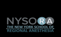1st The New York School of Regional Anesthesia (NYSORA) International Winter Symposium at the XIV Winter Olympic Games Mountain 2016