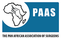 Pan-African Association Of Surgeons (PAAS) International Conference 2018