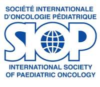 International Society of Pediatric Oncology (SIOP) Annual Meeting 2020