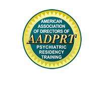 American Association of Directors of Psychiatric Residency Training (AADPRT) 49th Annual Meeting