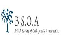 23rd British Society of Orthopaedic Anaesthetists (BSOA) Annual Scientific Meeting