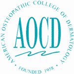 2015 American Osteopathic College of Dermatology (AOCD) Spring Current Concepts in Dermatology Meeting