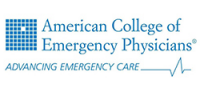 American College of Emergency Physicians(ACEP )Scientific Assembly 2015 AAmerican College of Emergency Physicians(ACEP )Scientific Assembly 2015