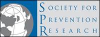 Society for Prevention Research (SPR) Annual Meeting 2018