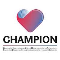 An Educational Meeting on Pulmonary Arterial Hypertension associated with Congenital Heart Disease (PAH-CHD)