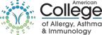 American College of Allergy, Asthma & Immunology (ACAAI) 2020 Annual Scientific Meeting