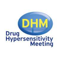 DHM 2018, Drug Hypersensitivity Meeting