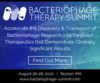 Bacteriophage Therapy Summit 2020