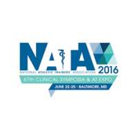 National Athletic Trainer's Association (NATA) 67th Clinical Symposia and at Expo 2016