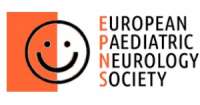 6th European Paediatric Neurology Society (EPNS) Research Meeting 2018