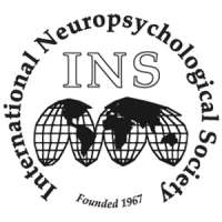 International Neuropsychological Society (INS) 2019 Annual Meeting