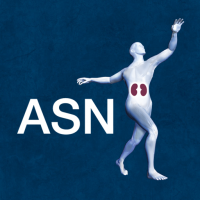 Kidney Week of the American Society of Nephrology (ASN) 2016