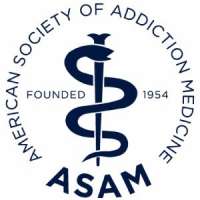 The ASAM 51st Annual Conference - Innovations in Addiction Medicine and Science