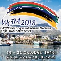 34th World Congress of Internal Medicine (WCIM)