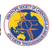 14th Annual Scientific Meeting of Asia Pacific Society of Cardiovascular and Interventional Radiology (APSCVIR)