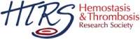Hemostasis and Thrombosis Research Society (HTRS) Scientific Symposium 2019