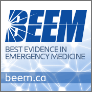 Sun Best Evidence in Emergency Medicine (BEEM) 2018