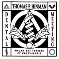 Thomas P. Hinman Dental Meeting 2016