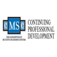 Consortium of Multiple Sclerosis Centers (CMSC) 32nd Annual Meeting
