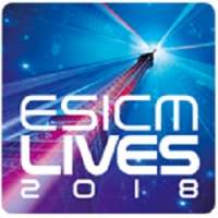 European Society of Intensive Care Medicine (ESICM) 31st Annual Congress