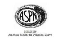 American Society for Peripheral Nerve (ASPN) Annual Meeting 2021