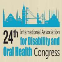 24th International Association for Disability and Oral Health (IADH) Congress