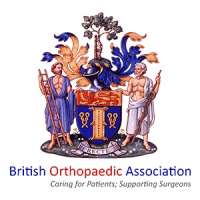 British Orthopaedic Association (BOA) Annual Meeting 2022